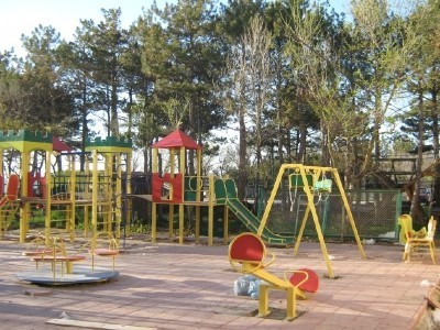 Детские игровые площадки Детские игровые площадки