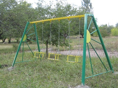 Качели Качели